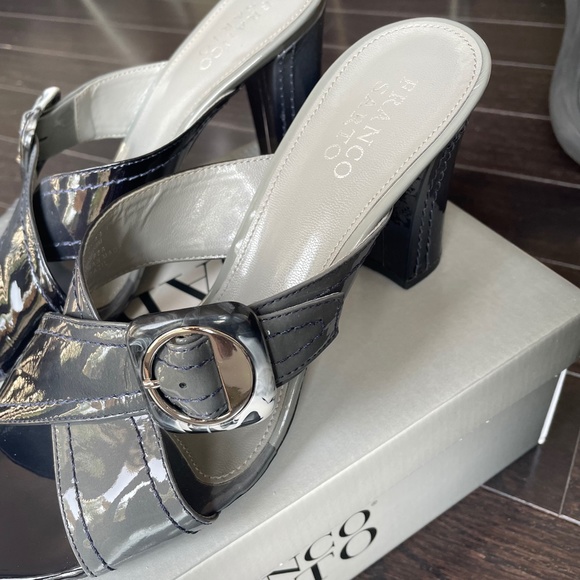 Franco Sarto Sandals - Picture 5 of 7